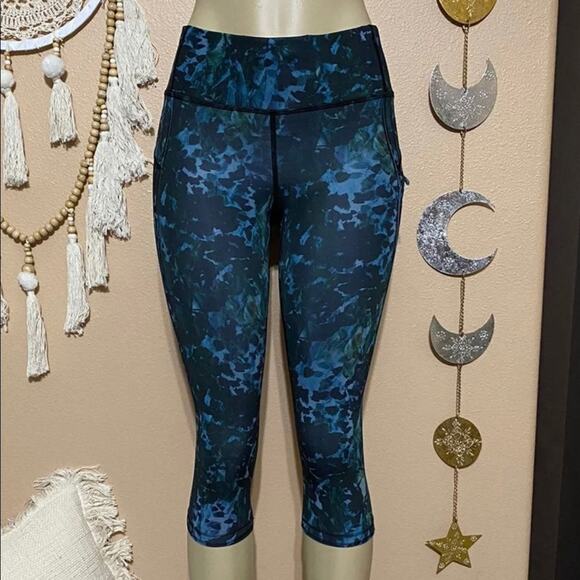 Lululemon leggings - Picture 1 of 9